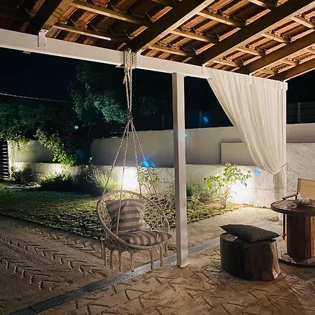 Joyas cosy apartment Tragaki Exterior foto